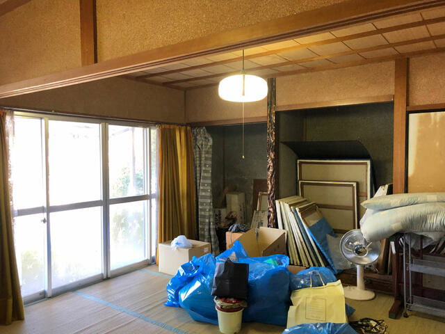 Additional image 2 of Horijiri Tahara, Hiyoshi-cho, Nantan City, Kyoto Prefecture