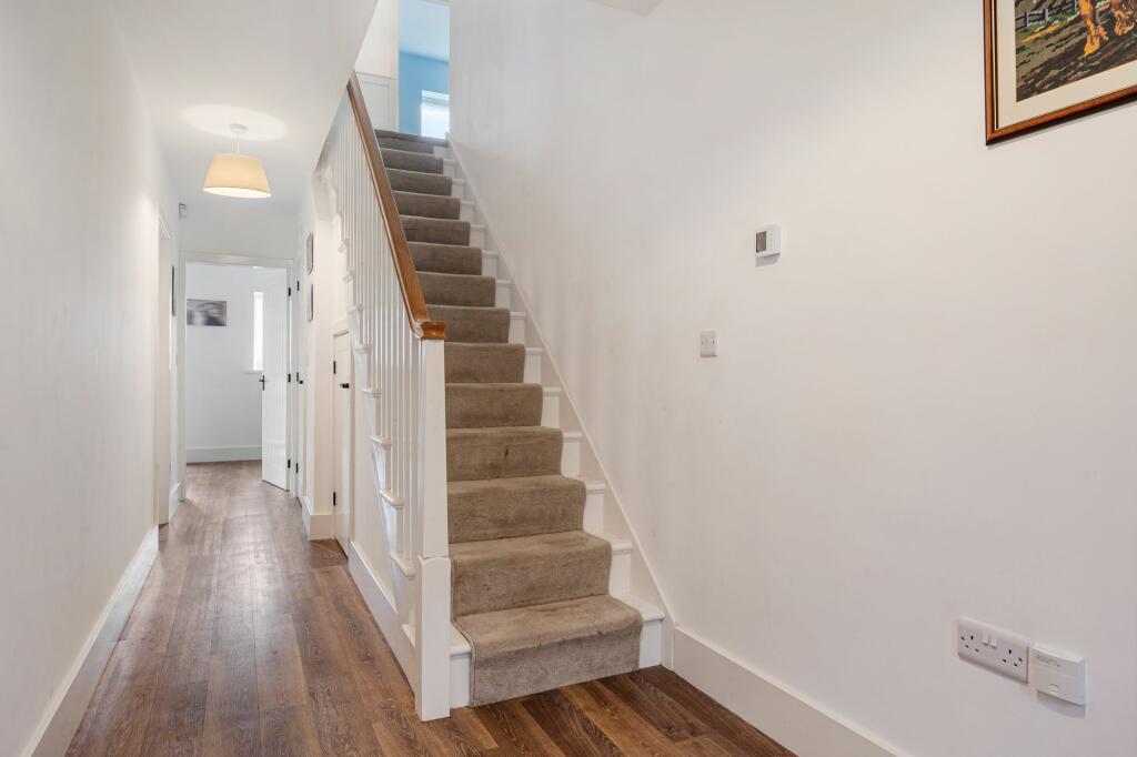 Additional image 16 of Modern 4-Bed Countryside Home with Gardens, Driveway & Garage – Available Now!