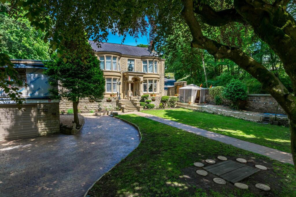 Additional image 65 of Clough End Road, Haslingden, BB4