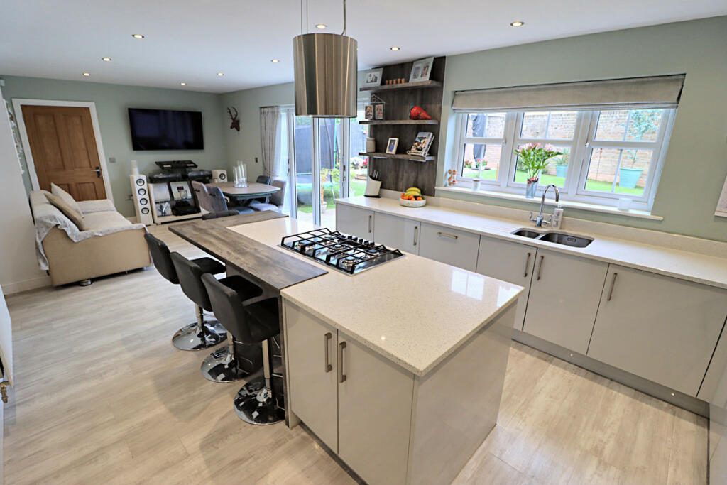 Additional image 21 of Sycamore Drive, Blackburn, BB2