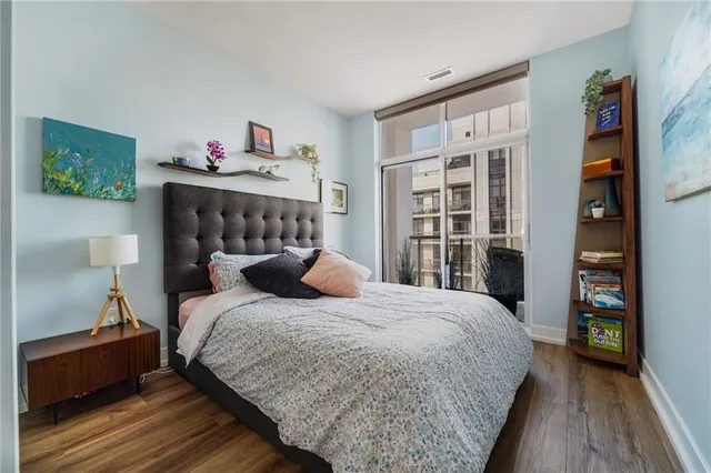 Additional image 23 of 90 CHARLTON Ave Unit 801