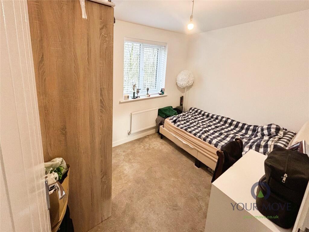 Additional image 4 of The Limes, Blackburn, Lancashire, BB1