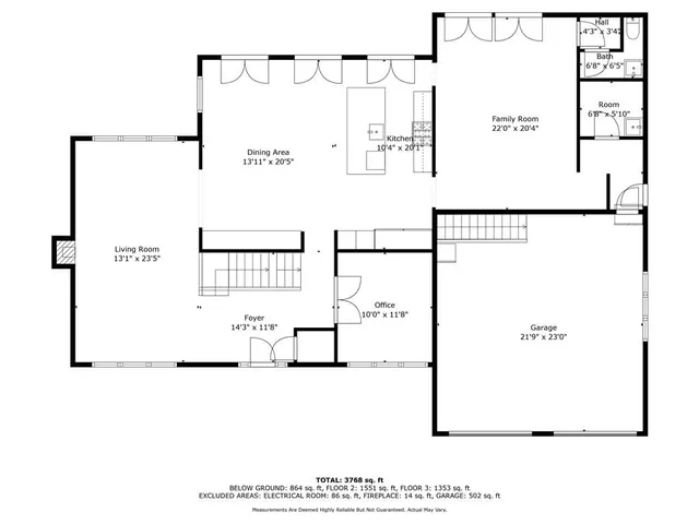 Additional image 47 of 18 ST ANNS Crt