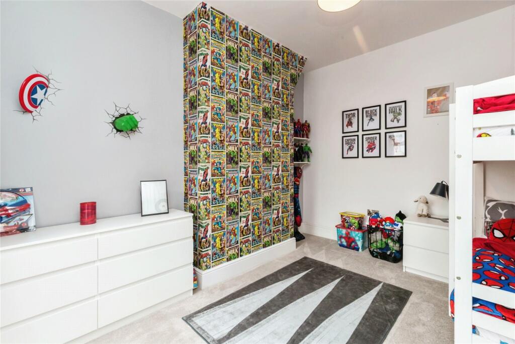 Additional image 8 of Westminster Road, Darwen, Lancashire, BB3