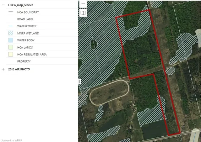 Additional image 3 of LOT 27 - 1540 Safari Rd