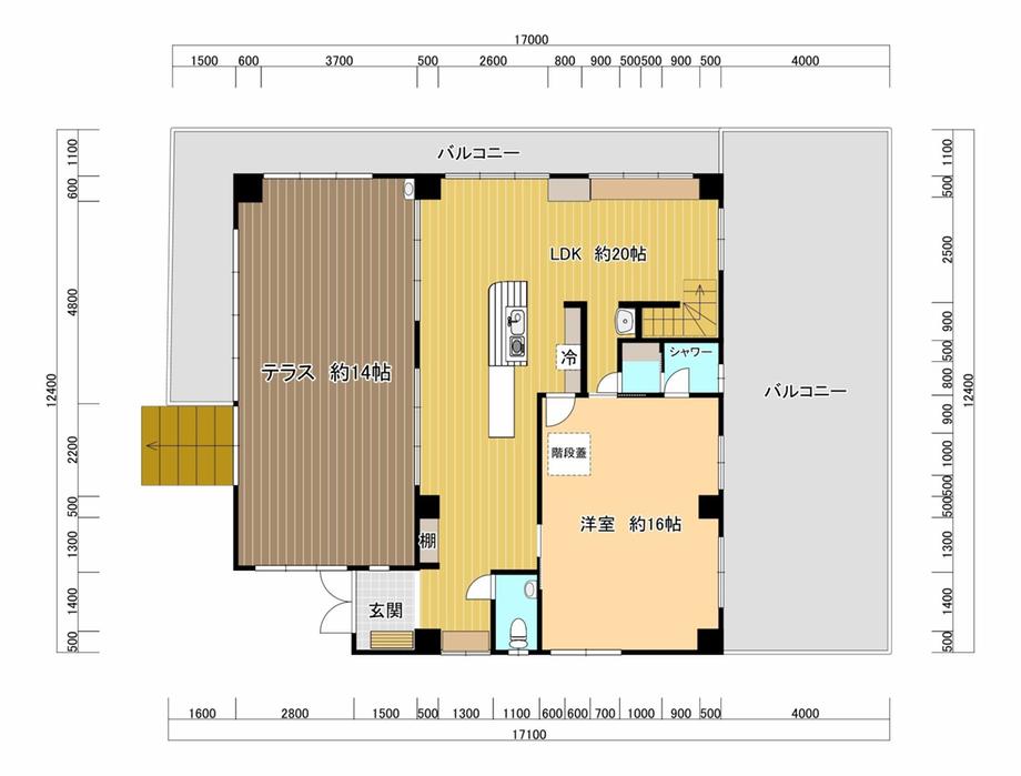 Additional image 20 of 282-9 Sakieda, Ishigaki City, Okinawa Prefecture