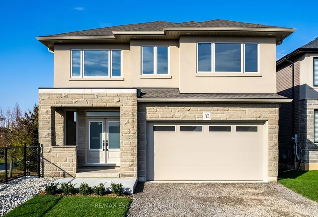 33 Hampshire Pl