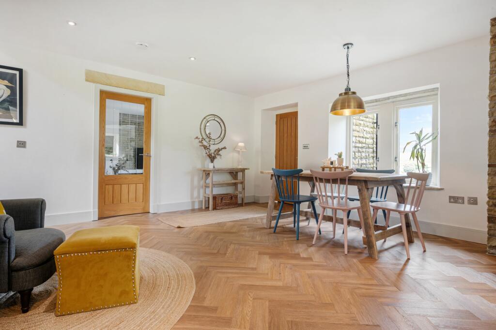 Additional image 4 of Lowerfold Cottages, Cowpe