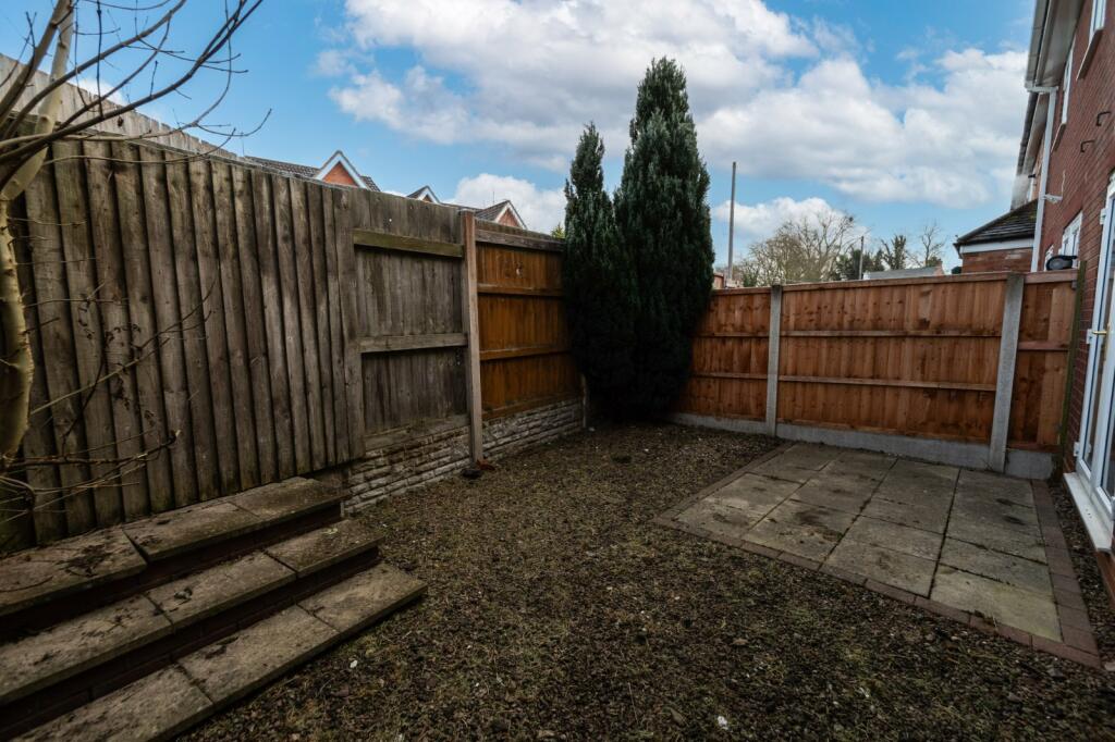 Additional image 10 of Corbett Drive, Stoke Prior, Bromsgrove, Worcestershire, B60