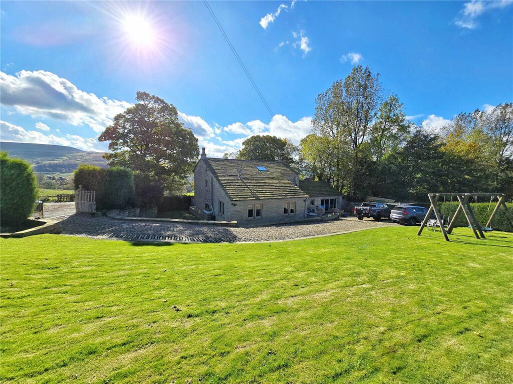 Additional image 2 of Hurst Lane, Rawtenstall, Rossendale, BB4