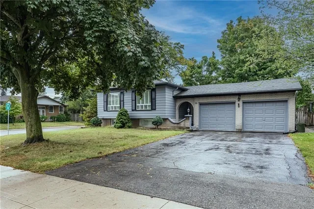 20 MAGNOLIA Dr