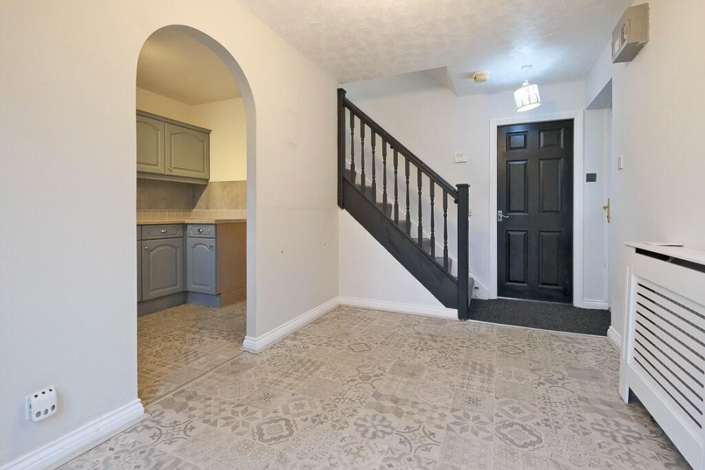 Additional image 5 of Heys Court, Oswaldtwistle, Accrington, Lancashire, BB5