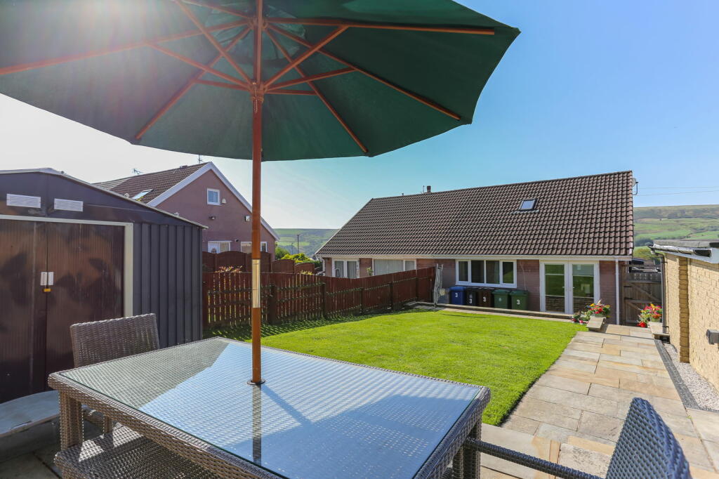 Additional image 28 of Hameldon Road, Loveclough, Rossendale, BB4