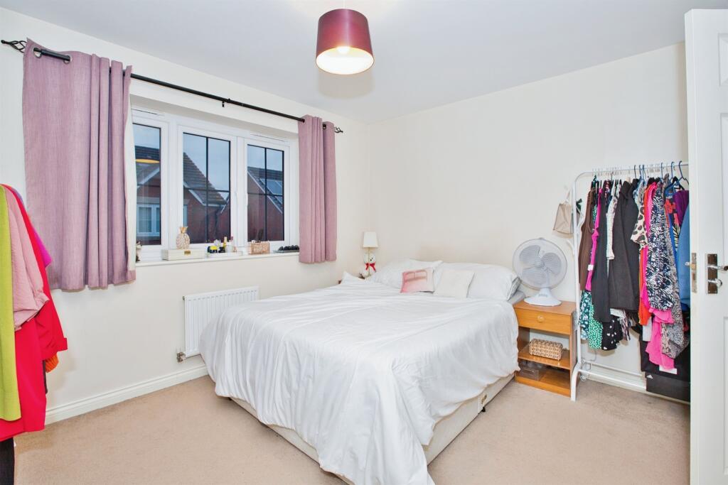 Additional image 9 of Harbin Close, Yeovil