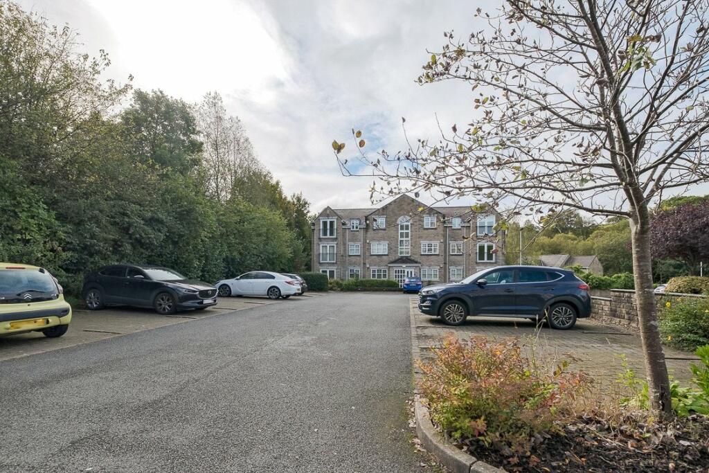 Additional image 12 of Grange Park Way, Haslingden, Rossendale, Lancashire, BB4