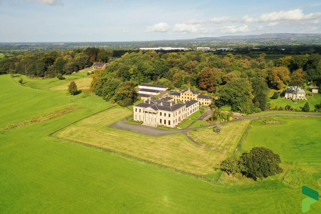 Additional image 12 of Woodfold Hall, Woodfold Park, Mellor
