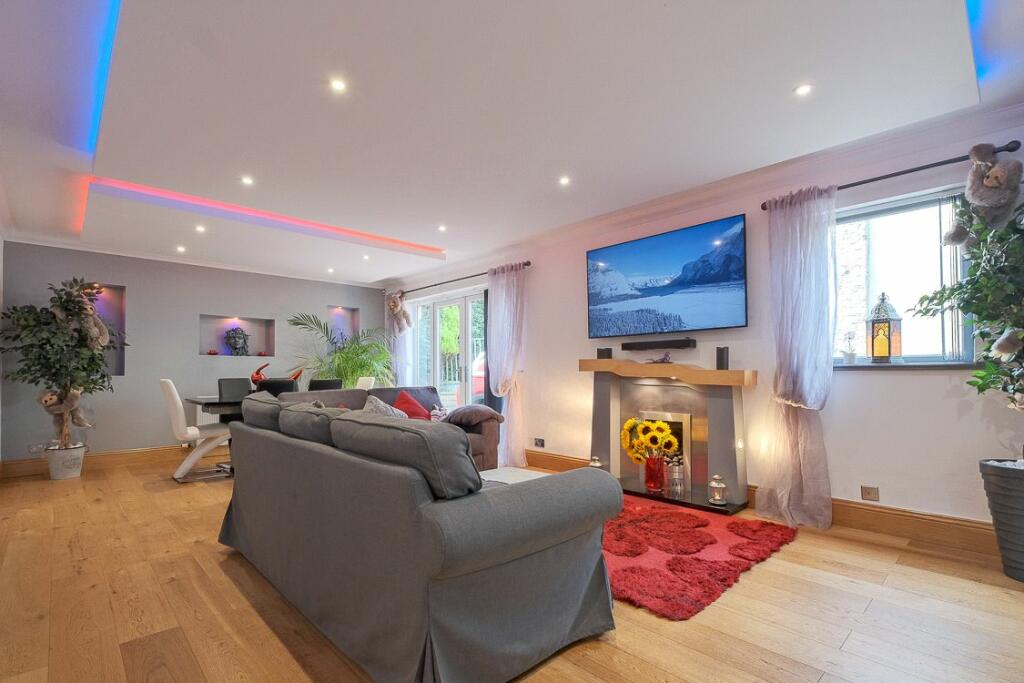 Additional image 35 of Stanhill Road, Oswaldtwistle, Accrington, Lancashire, BB5