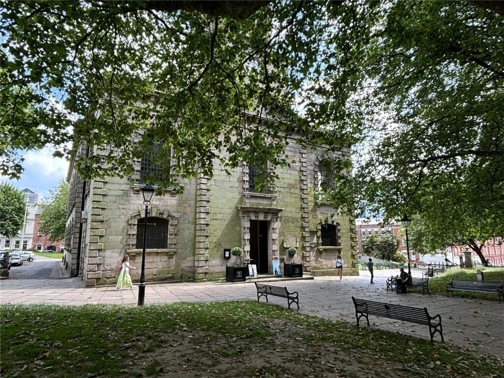 Additional image 11 of Cox Street, Birmingham, B3