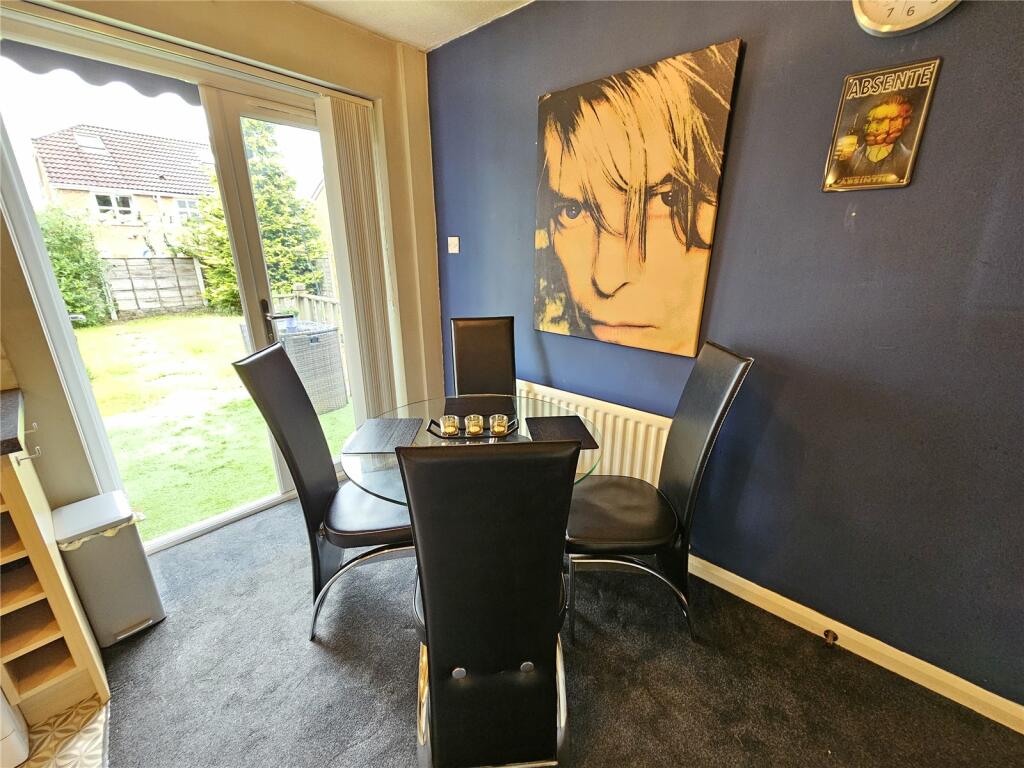 Additional image 6 of Dentdale Close, Blackburn, Lancashire, BB2