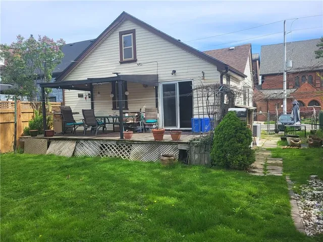 Additional image 6 of 321 CHARLTON Ave