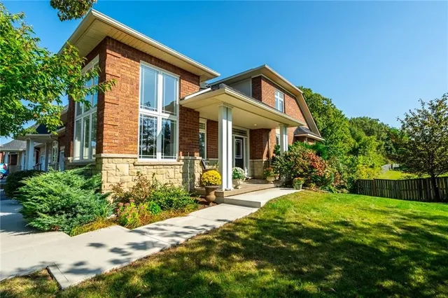 Additional image 2 of 55 LANDSCAPES Trail