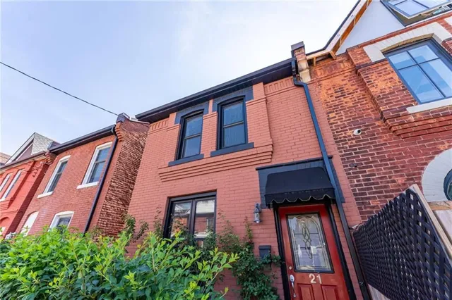 Additional image 7 of 21 SEVERN St