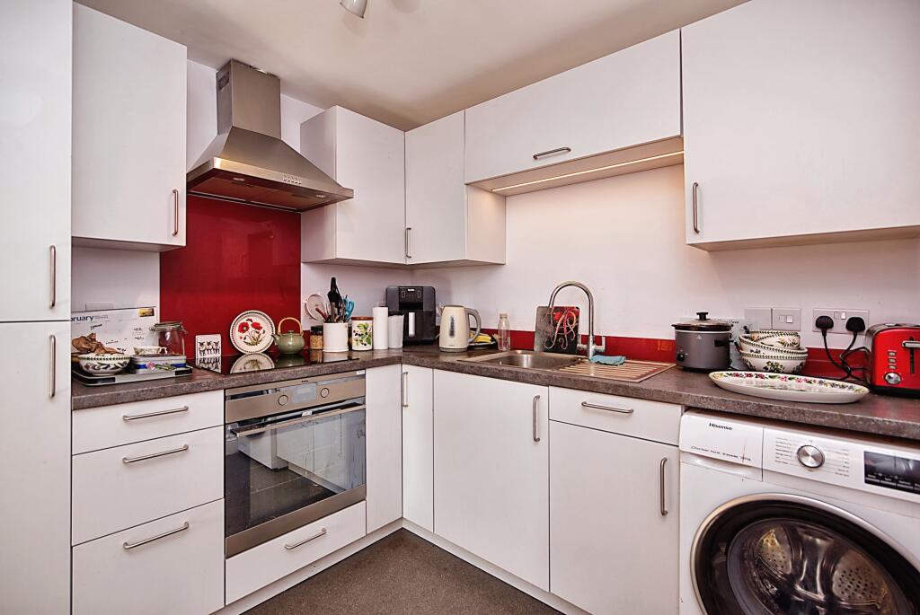 Additional image 5 of Kings Castle Court, Wells, Somerset, BA5