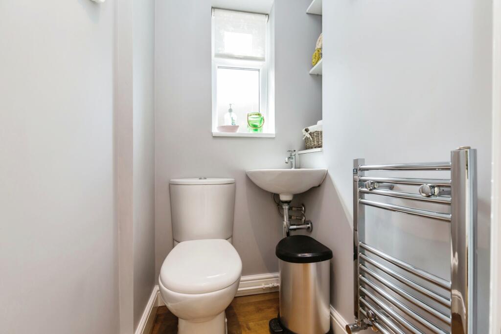 Additional image 9 of Langdale Road, Blackburn, Lancashire, BB2