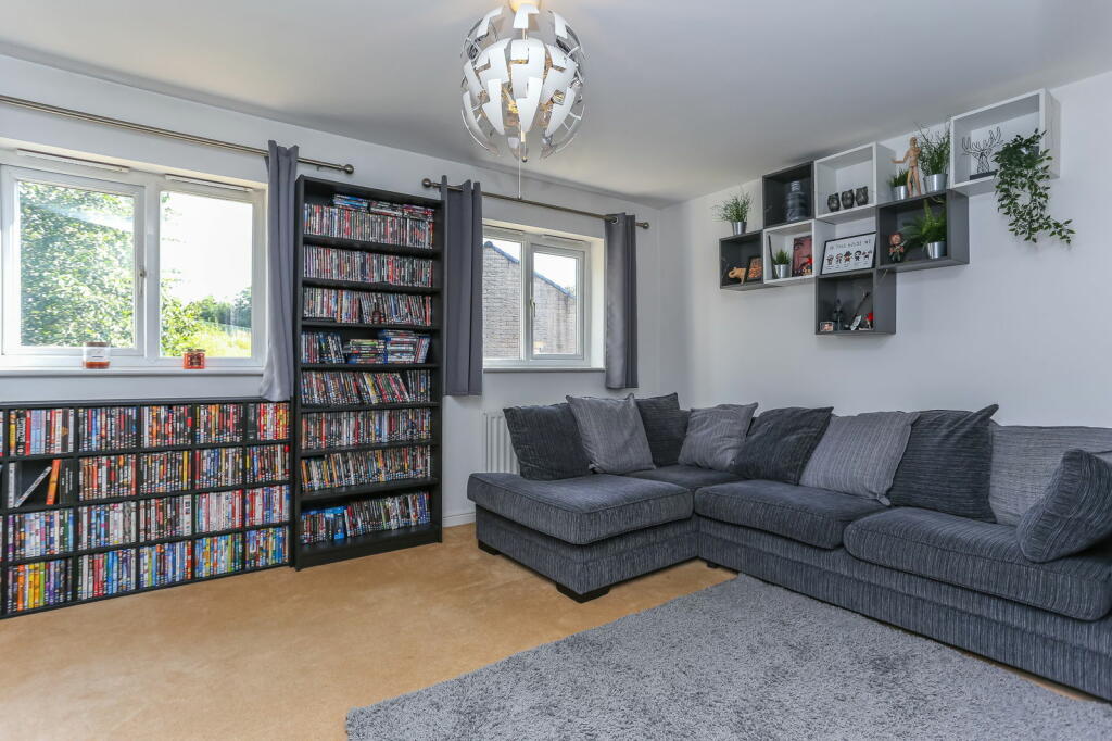 Additional image 5 of Langwood Gardens, Haslingden, Rossendale, BB4 5PT