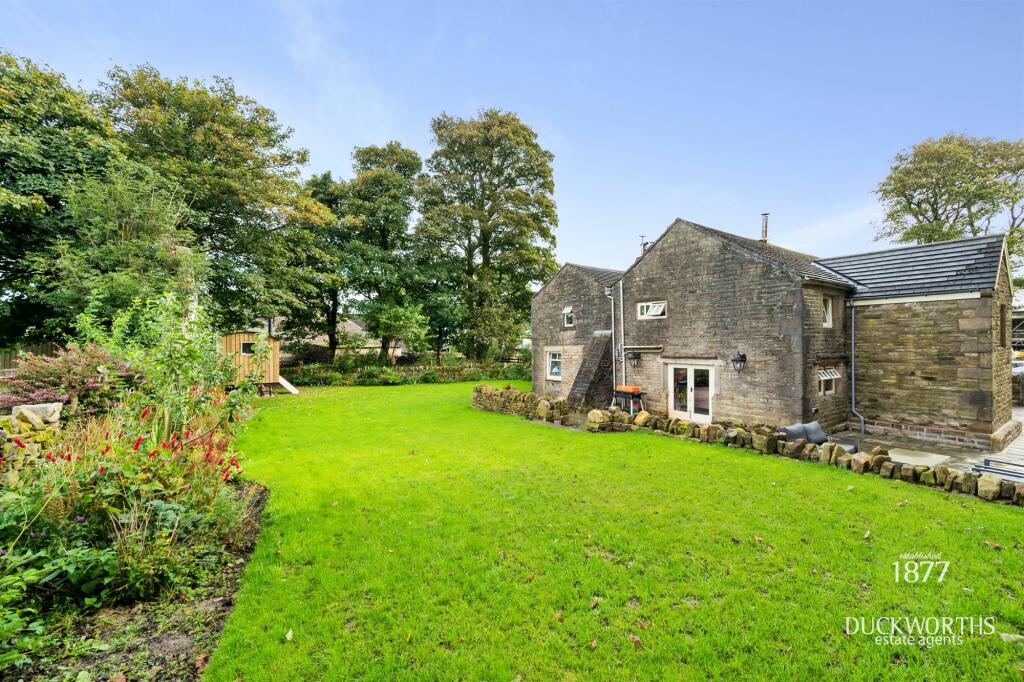 Additional image 8 of Ryal Fold, Tockholes, BB3