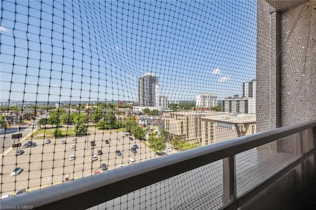 Additional image 25 of 150 Main Street West Unit 805