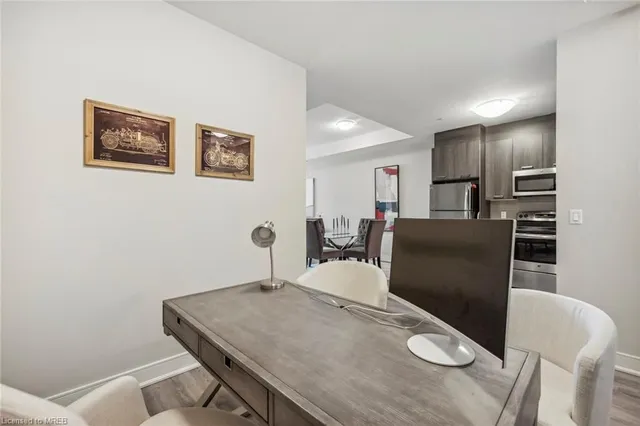 Additional image 16 of 150 Main Street West Unit 805