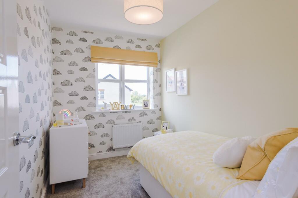 Additional image 18 of Plot 276, Miners Gate, Ellison Fold Way, Darwen