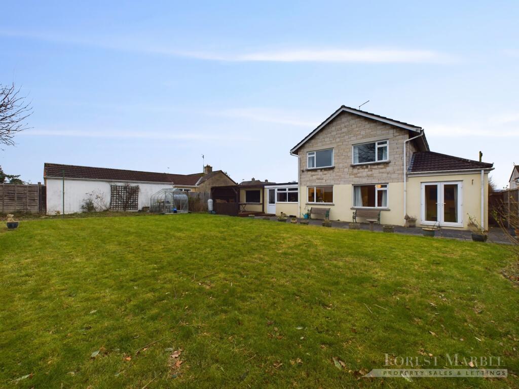 Additional image 21 of Monmouth Drive, Frome
