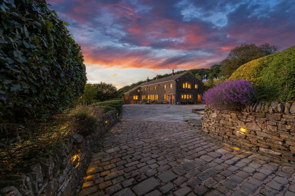 Additional image 62 of Expansive 3,955 Sq Ft Historic Farmhouse on 2.5 Acres with Private Woodland and Scenic Views