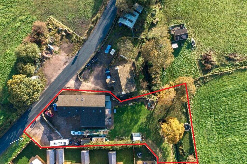 Additional image 2 of Roman Road, Eccleshill, Darwen, Lancashire, BB3