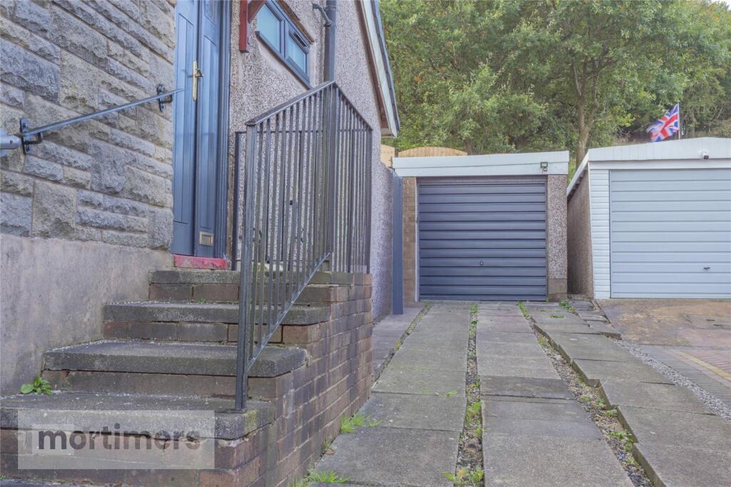 Additional image 11 of Queensway, Blackburn, Lancashire, BB2