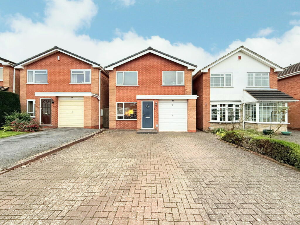 Additional image 18 of Nairn Close, Hall Green