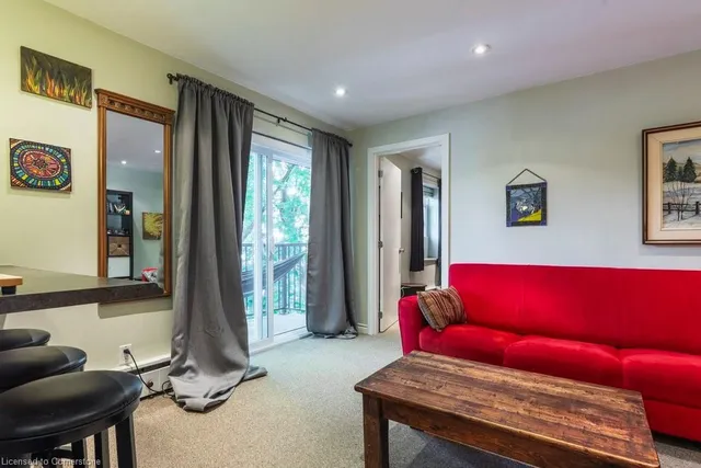 Additional image 35 of 40 Robinson St Unit 307