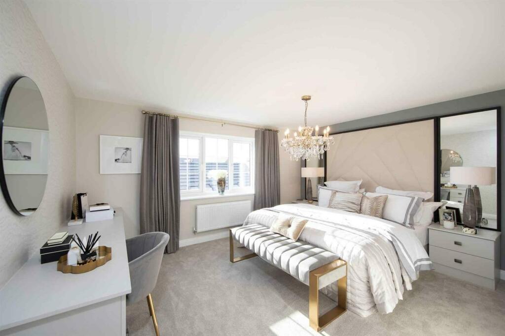 Additional image 10 of Off Yew Tree Drive, Blackburn