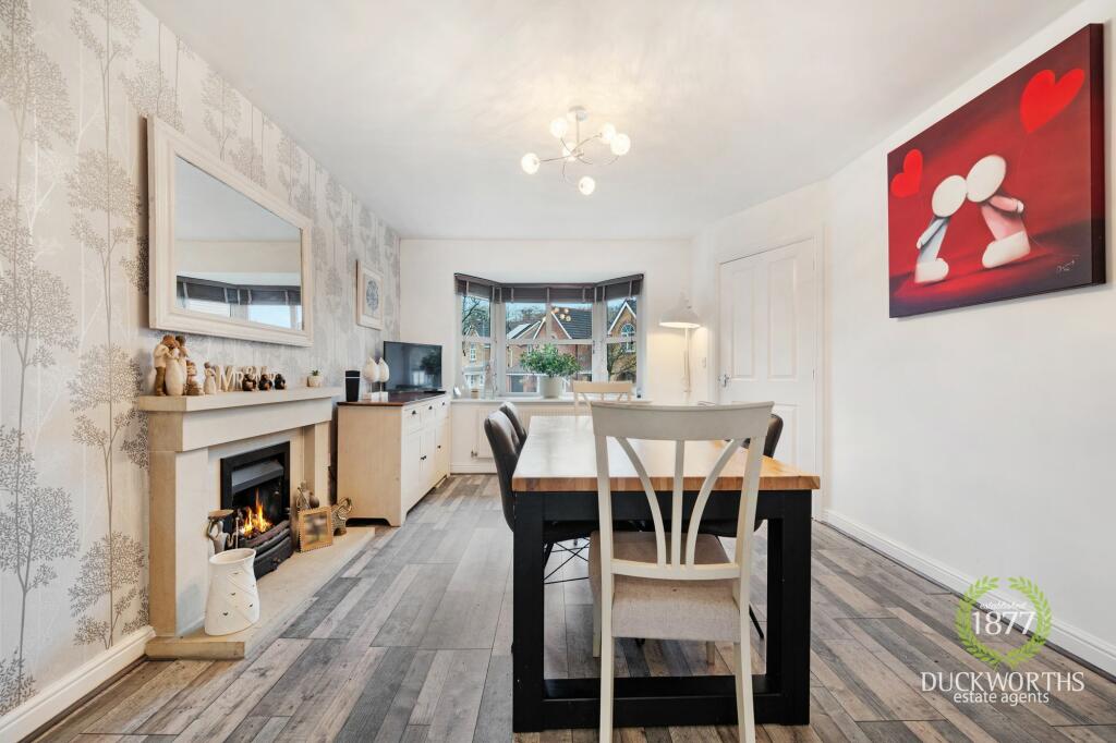 Additional image 5 of Old Farmside, Blackburn, BB2