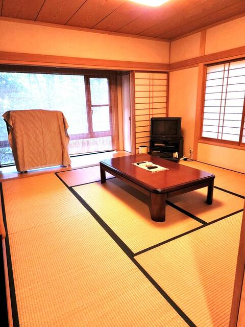 Additional image 17 of Origin: Oaza, Karuizawa-machi, Kitasaku-gun, Nagano Prefecture