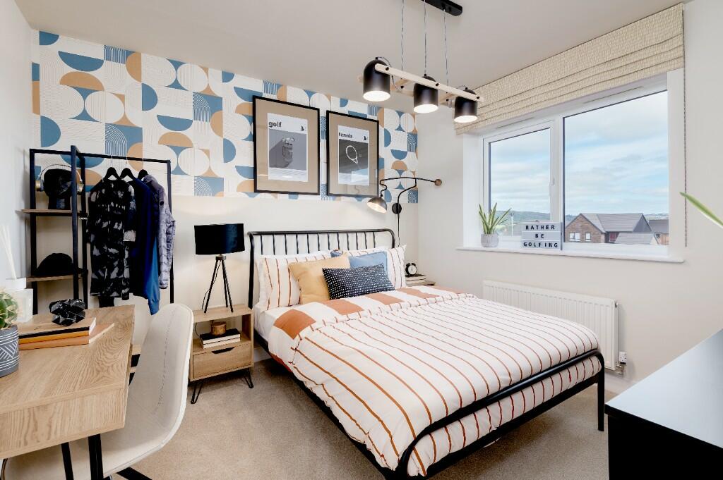 Additional image 15 of Moorland Drive,
Feniscowles,
Blackburn,
BB2 5DD