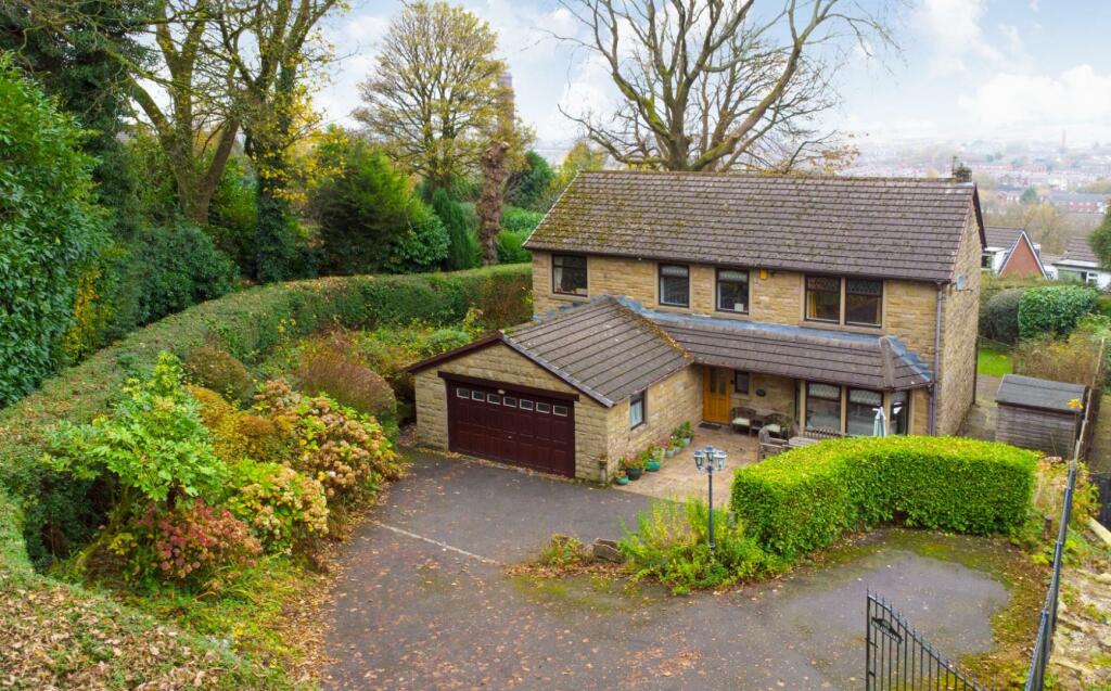 Additional image 5 of 'Briarbank' Astley Bank, Darwen