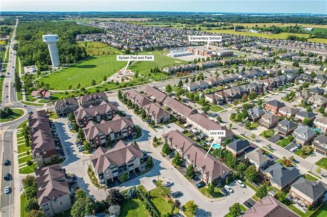 Additional image 32 of 310 FALL FAIR Way Unit 16