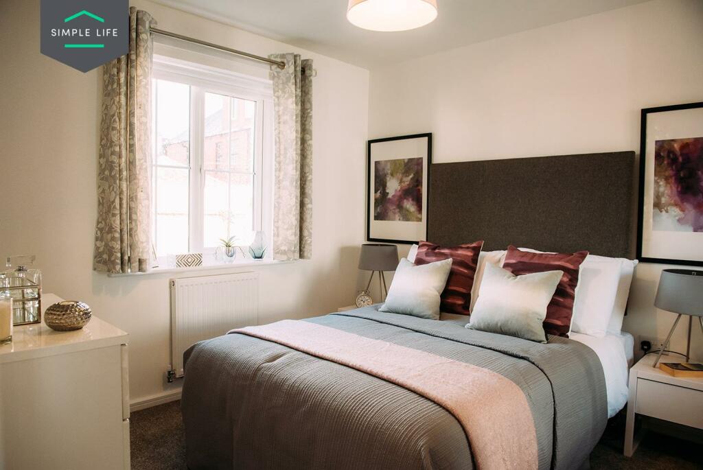 Additional image 9 of Ribblesdale Place, Accrington, BB5