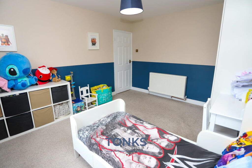 Additional image 19 of Hiplands Road, Halesowen, B62 0AE