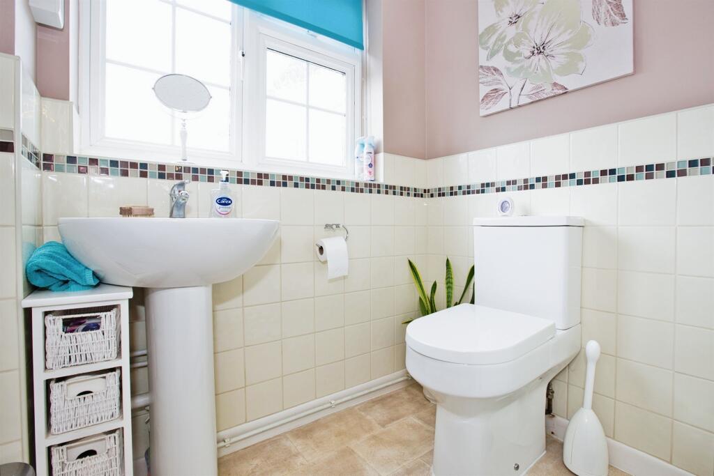 Additional image 14 of The Glebe, Queen Camel, YEOVIL