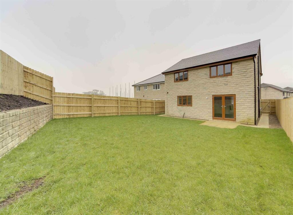 Additional image 3 of The Pendleton at The Hollins, Hollin Way, Rawtenstall, Rossendale