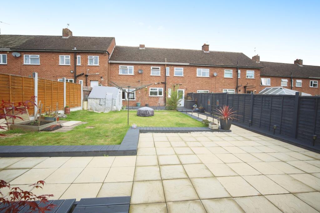 Additional image 21 of Bishop Hall Crescent, Bromsgrove, B60